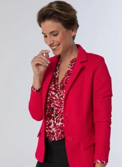 Blazer-Norah Online