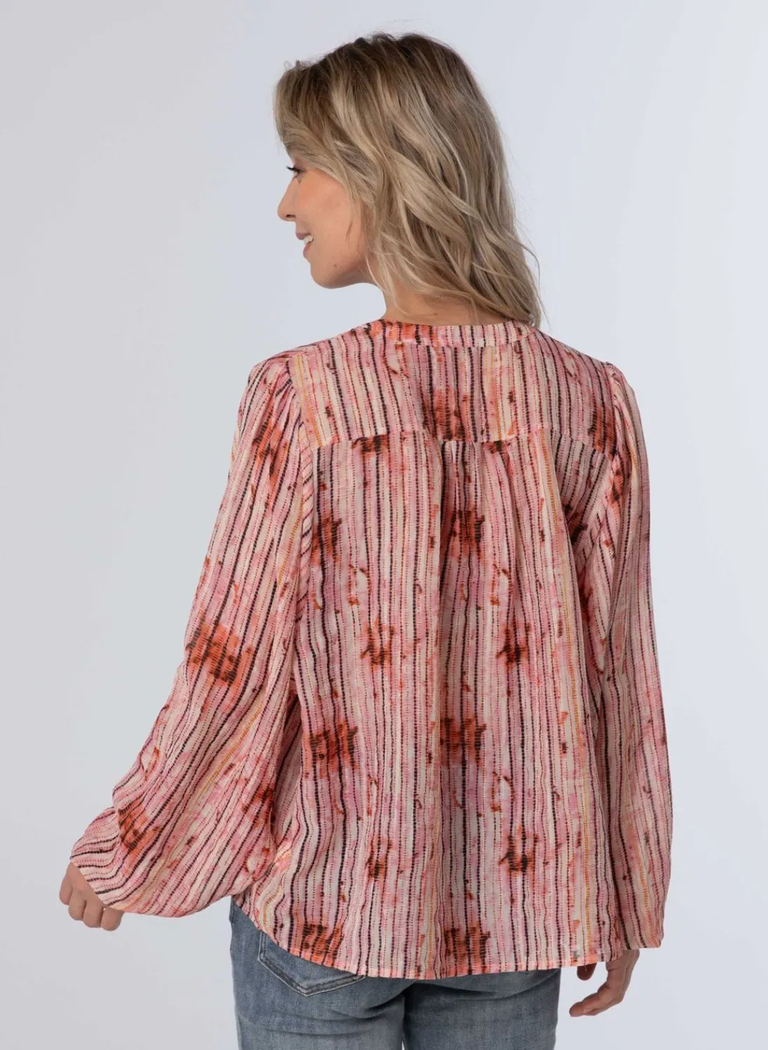 Blouse-Norah Online