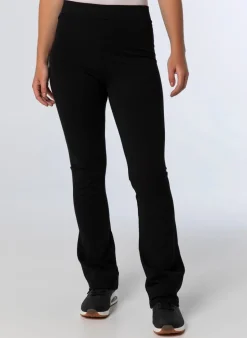Broek Flared-Norah