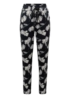 Broek Grijs-Norah Sale