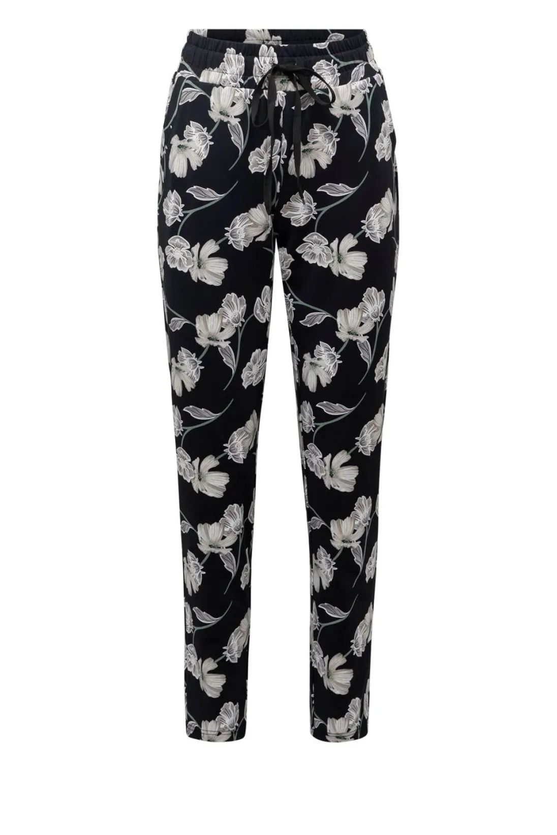 Broek Grijs-Norah Sale