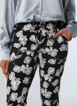 Broek Grijs-Norah Sale