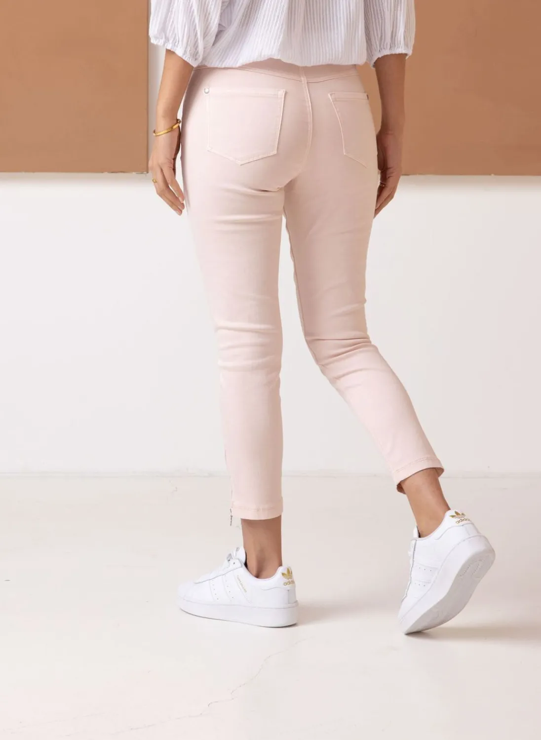 Broek Lara Licht-Norah Best