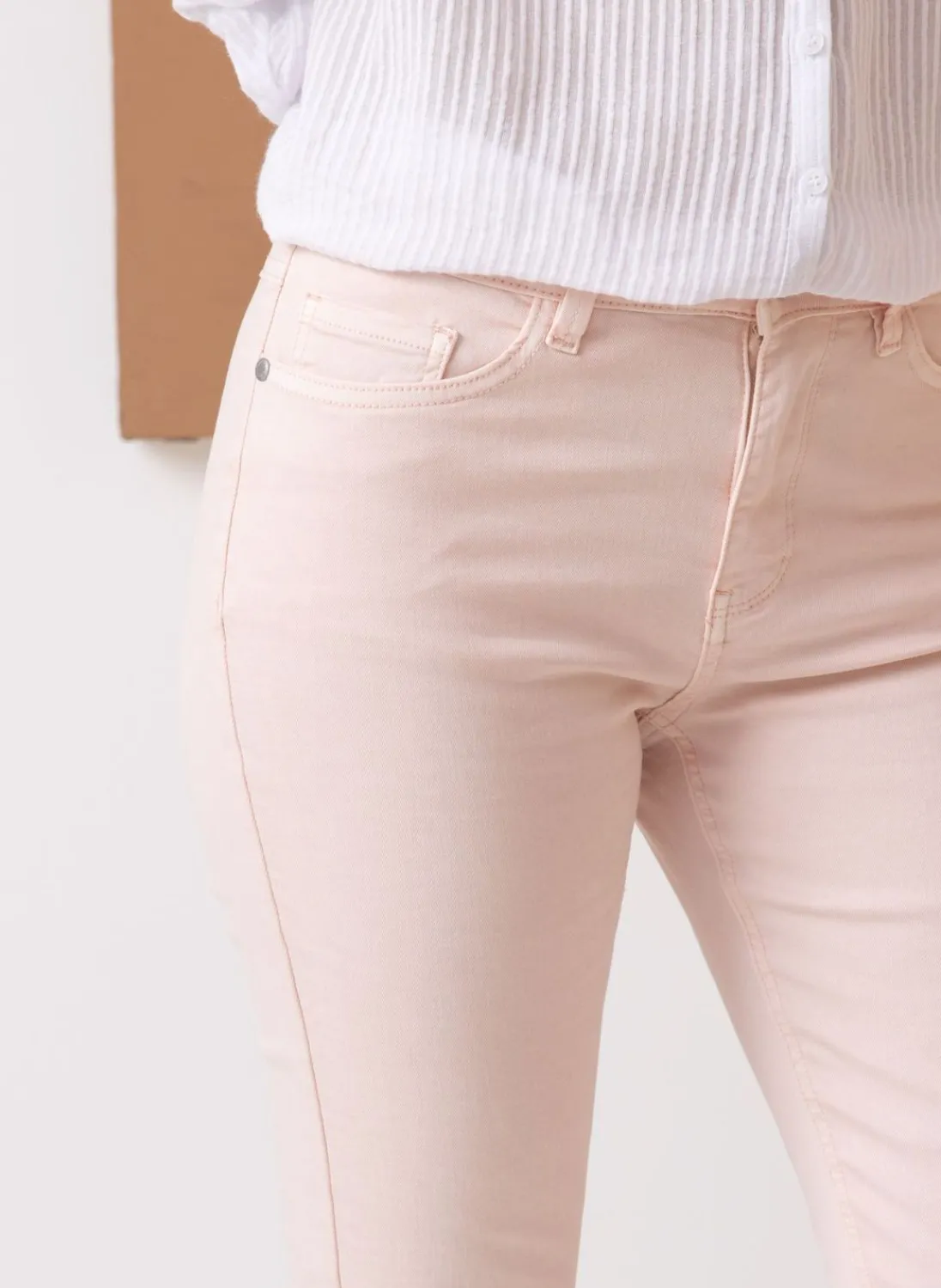 Broek Lara Licht-Norah Best