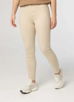 Broek Van Katoenmix-Norah Online