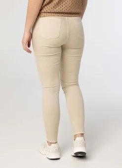 Broek Van Katoenmix-Norah Online