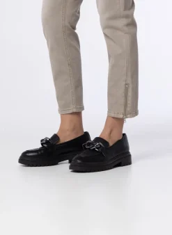 Broek Van Katoenmix-Norah Outlet