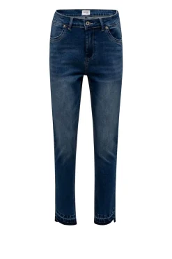 Denim Broek-Norah Best