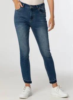 Denim Broek-Norah Best