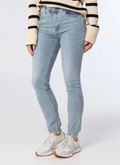 Denim Broek-Norah Sale