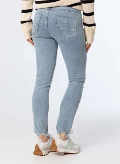 Denim Broek-Norah Sale