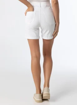 Denim Short Bibi-Norah Sale