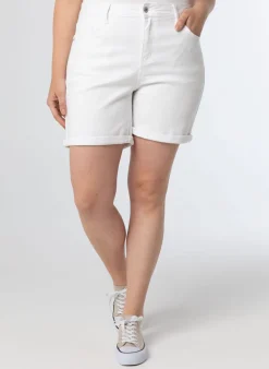 Denim Short Bibi-Norah Sale