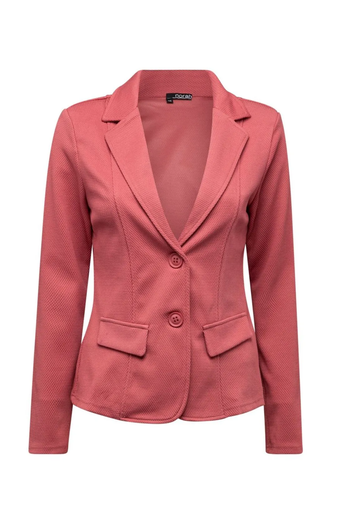 Donker Blazer-Norah Sale