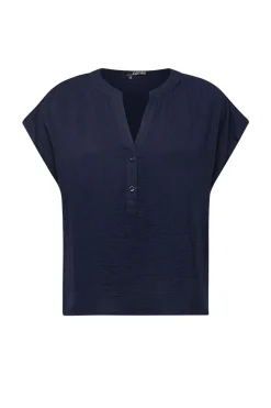 Donker E Blouse-Norah