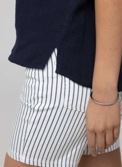 Donker E Blouse-Norah