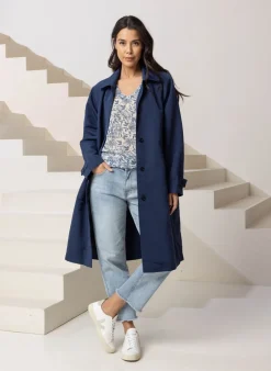 Donker E Jas-Norah New