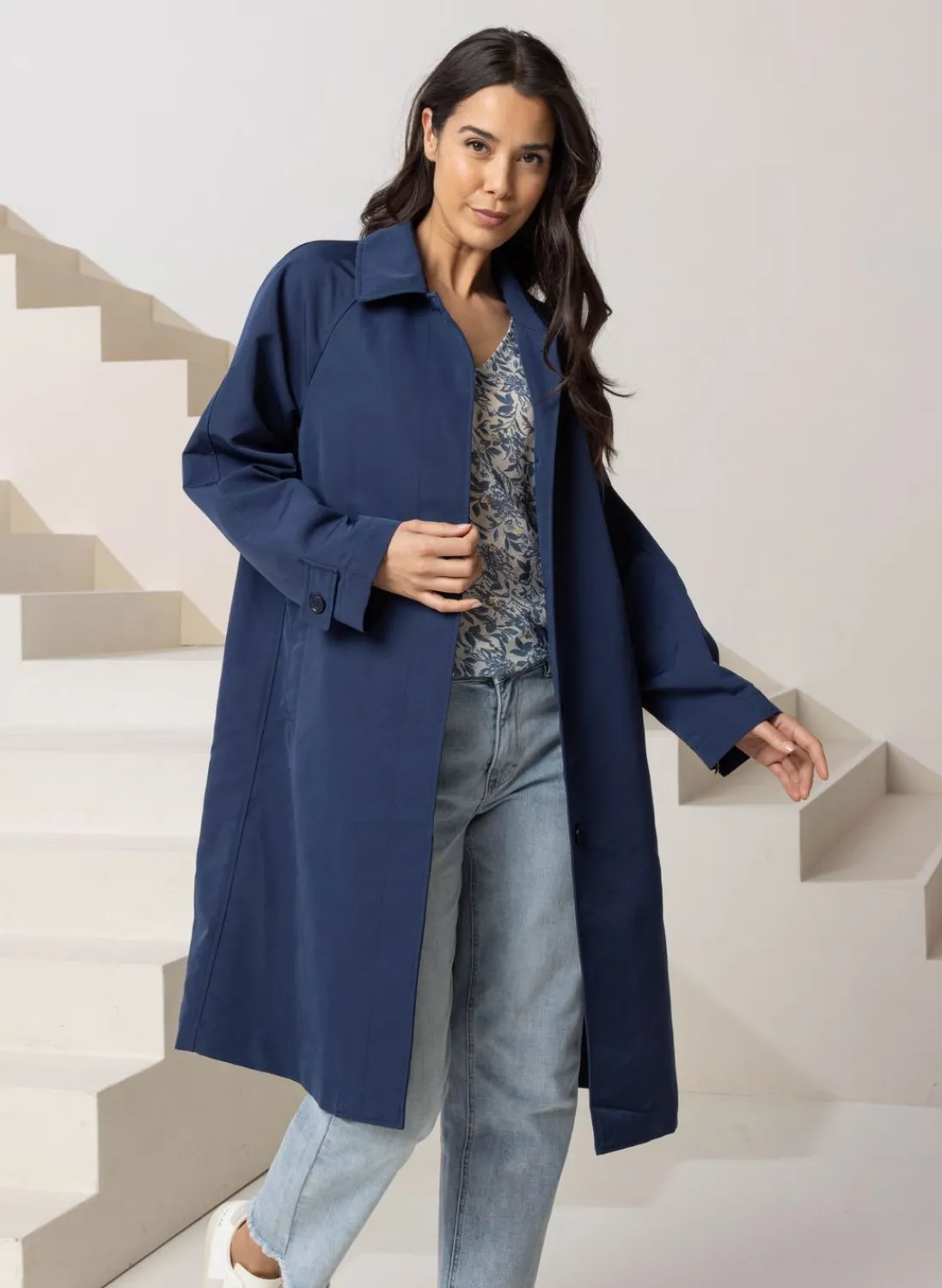 Donker E Jas-Norah New