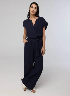 Donker E Pantalon-Norah