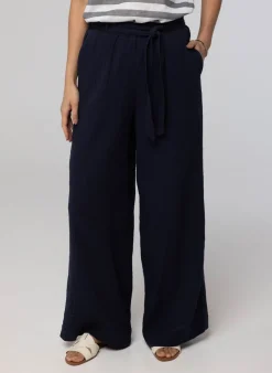 Donker E Pantalon-Norah