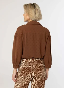 E Blouse-Norah Best