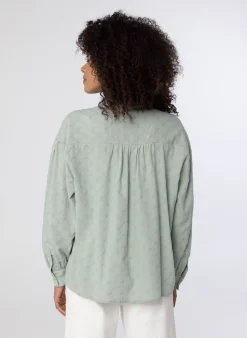E Blouse-Norah Sale
