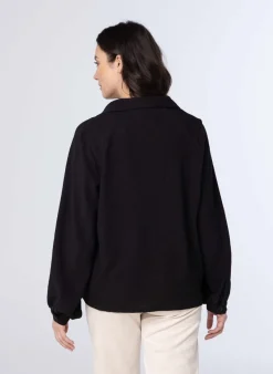 E Blouse Met Pofmouwen-Norah Clearance