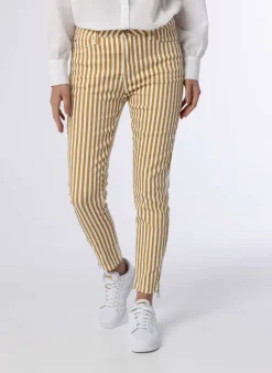 E Broek Met Strepen-Norah Online