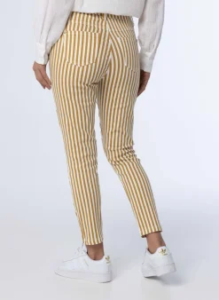 E Broek Met Strepen-Norah Online