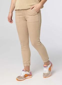 E Broek Van Katoenmix-Norah Online