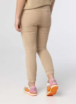 E Broek Van Katoenmix-Norah Online