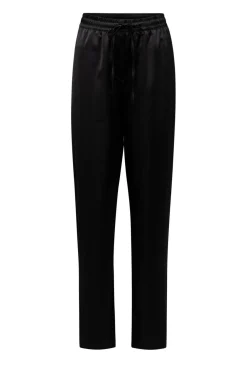 E Broek Van Polyester-Satijn-Norah Discount