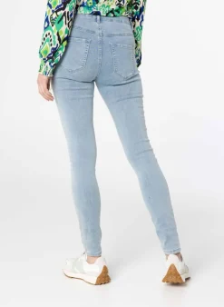 E Denim Broek-Norah Best