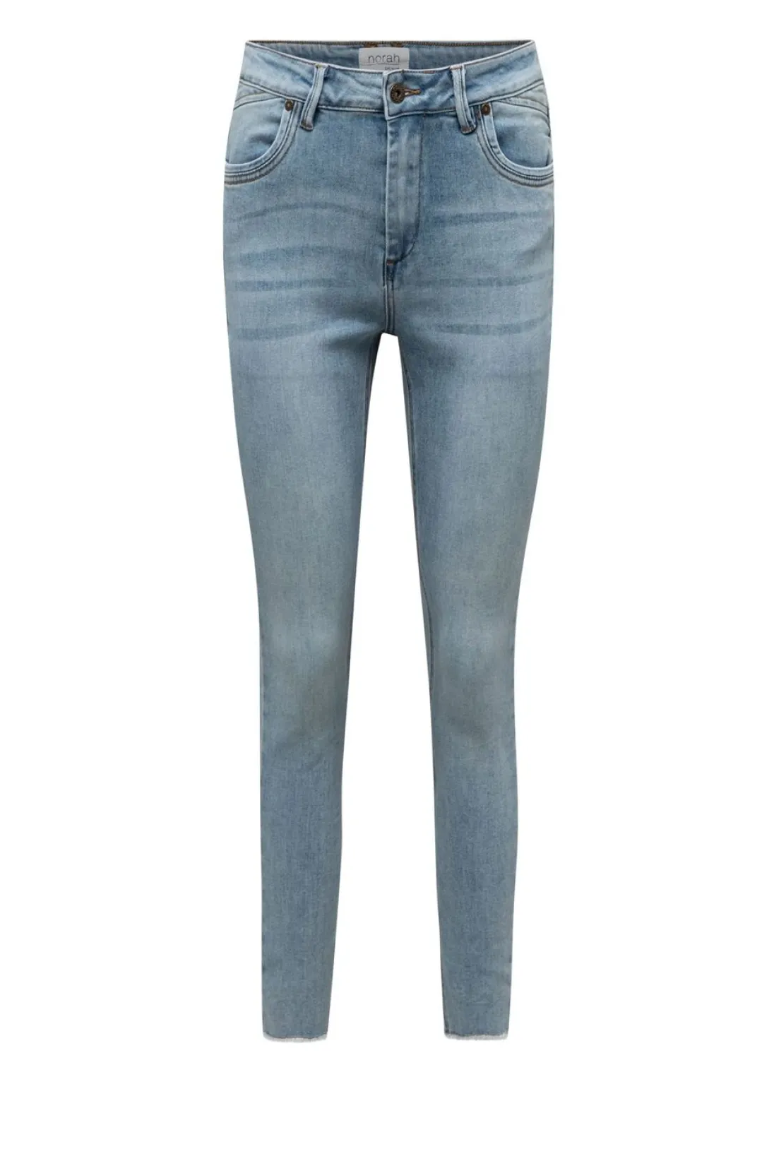 E Denim Broek-Norah New
