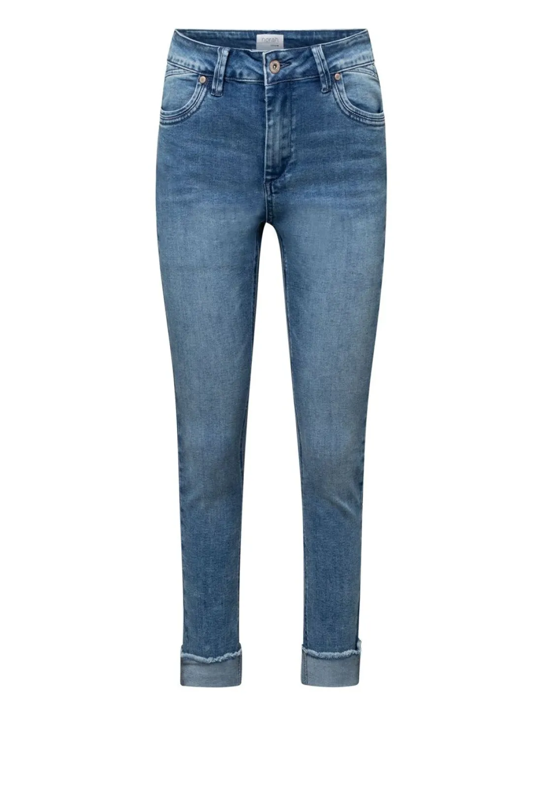 E Denim Broek-Norah Discount