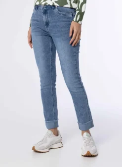 E Denim Broek-Norah Discount