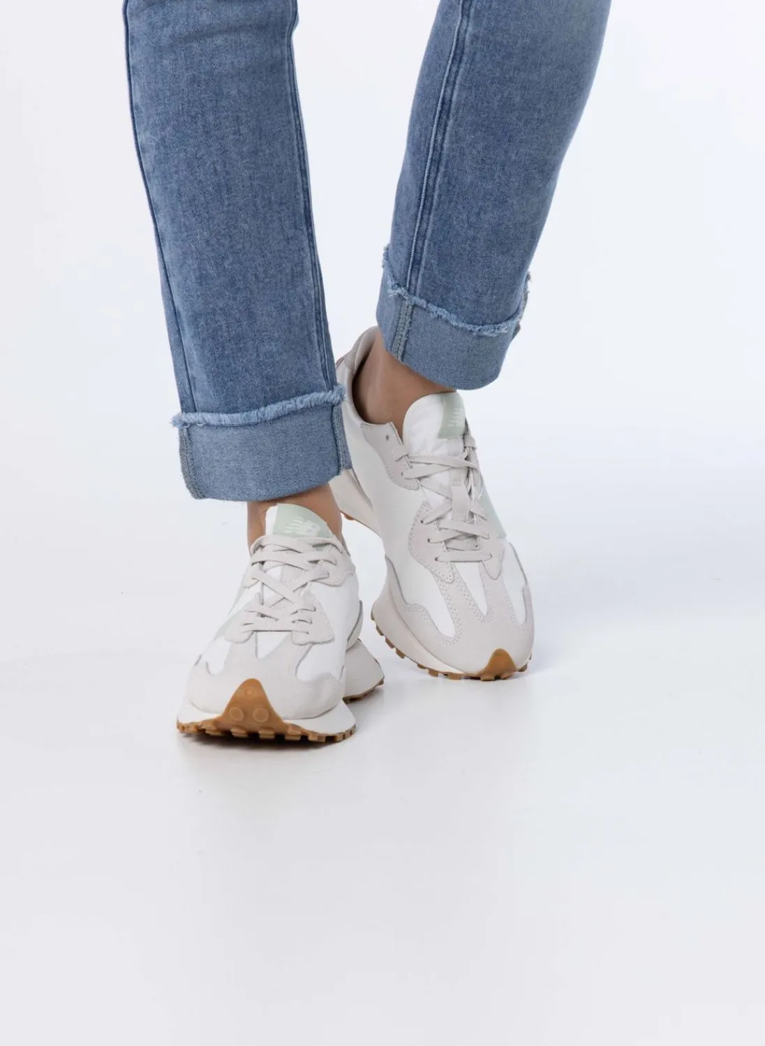 E Denim Broek-Norah Discount