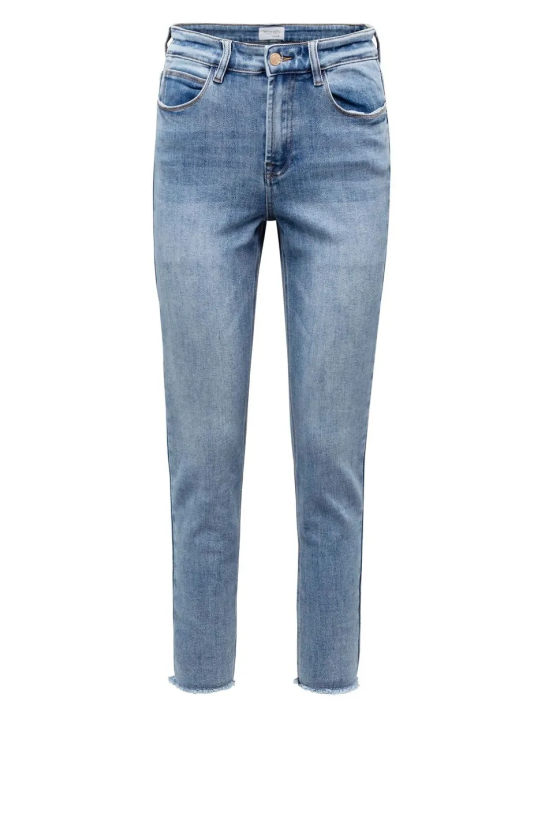 E Denim Broek-Norah Online