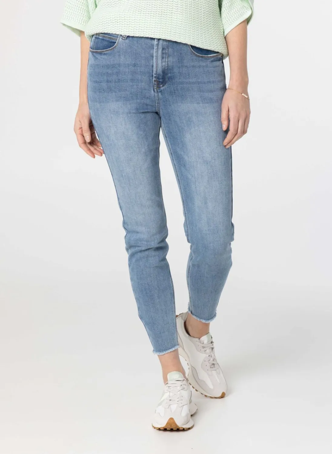 E Denim Broek-Norah Online