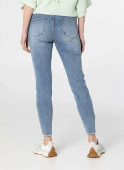 E Denim Broek-Norah Online