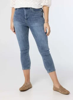 E Denim Jeans-Norah New