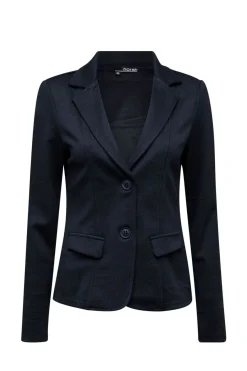 E Getailleerde Blazer-Norah Clearance