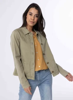 E Jas-Norah Clearance