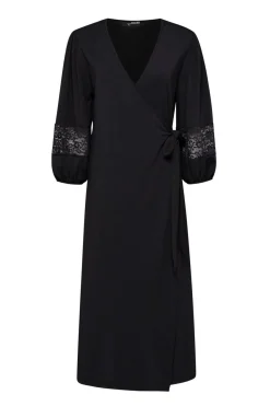 E Overslagjurk-Norah Discount