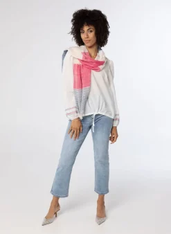 E Sjaal-Norah Clearance