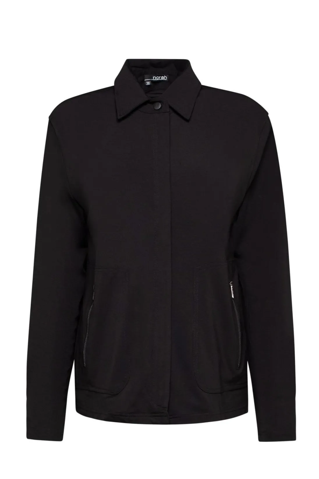 E Sportieve Jacket-Norah Hot