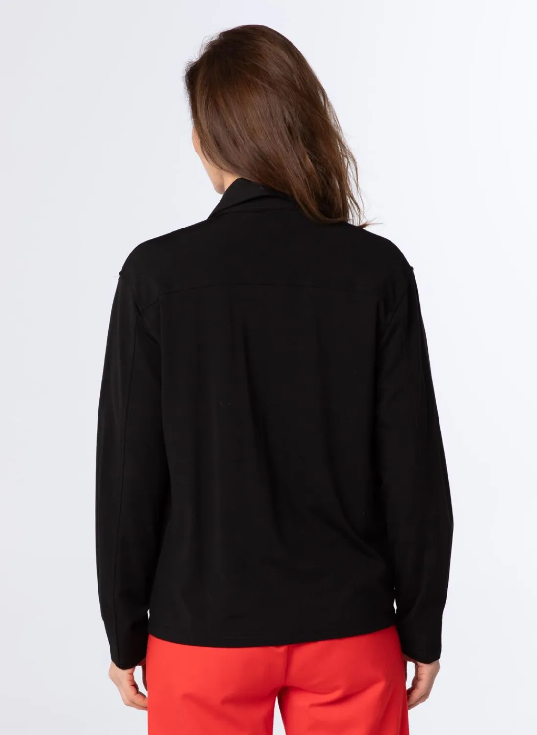 E Sportieve Jacket-Norah Hot