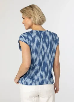 E Trui Met Trekkoord-Norah Hot