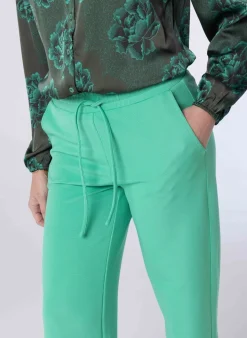 E Wide Fit Broek-Norah