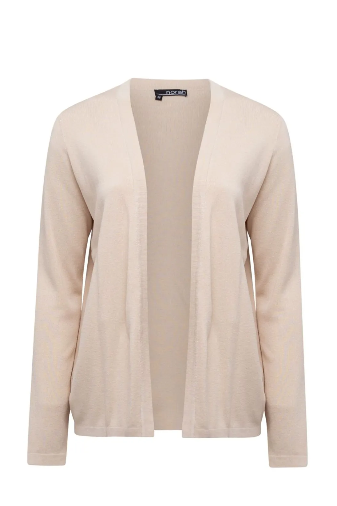 Fijn Gebreid Vest-Norah Discount